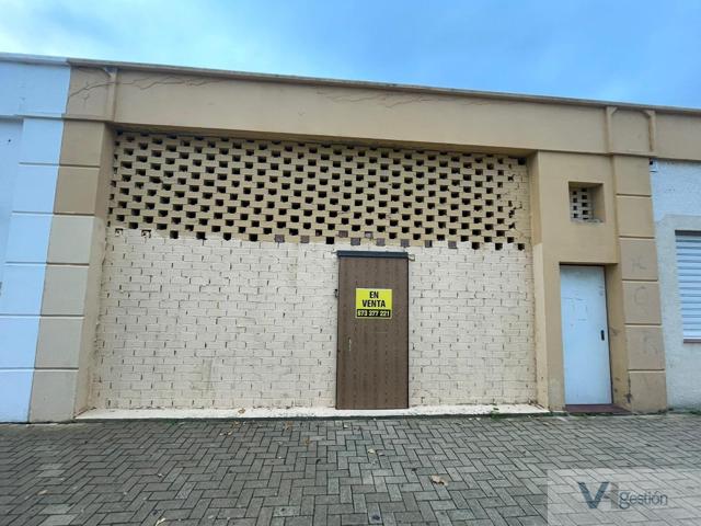 Local En venta en Getares, Algeciras photo 0