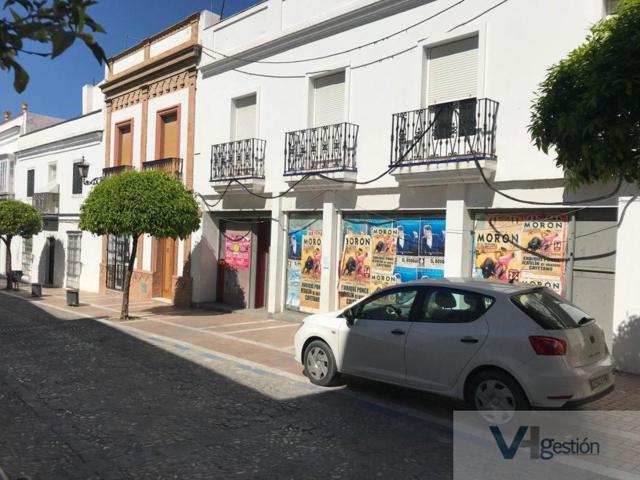 Local En venta en -, Arcos De La Frontera photo 0