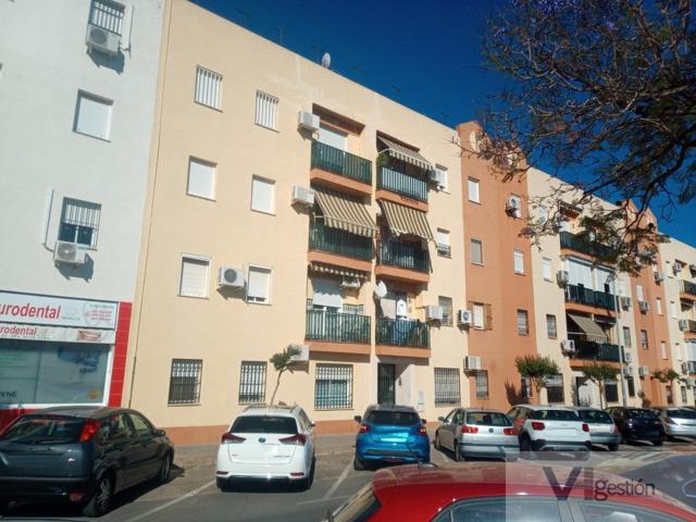 Piso En venta en Las Cruces, Dos Hermanas photo 0