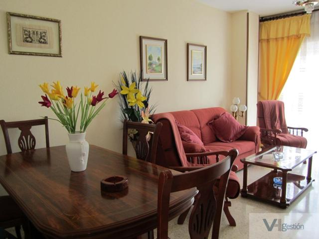 Piso En venta en Blas Infante, Villamartín photo 0