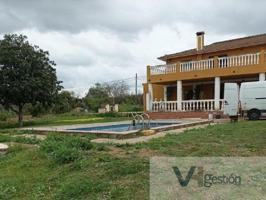 Terreno Urbanizable En venta en Urb Los Cortijos Del Alcor, Carmona photo 0