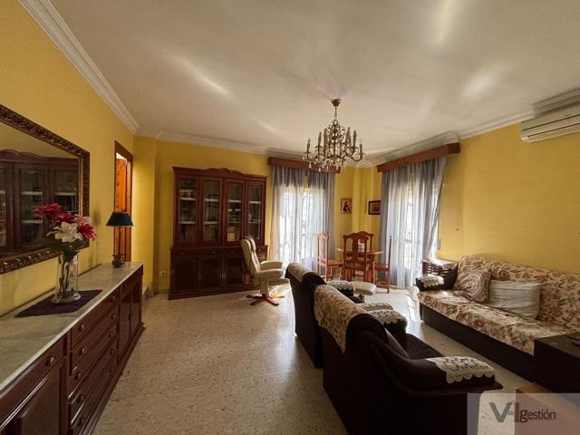 Casa En venta en Cercana Al Centro, Villamartín photo 0