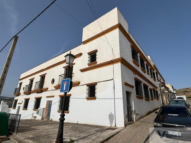 Terrenos Edificables En venta en -Embarcadero, Bornos photo 0