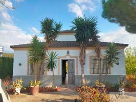 Terreno Urbanizable En venta en - Huerto Galeo - El Chaparral, Puerto Serrano photo 0