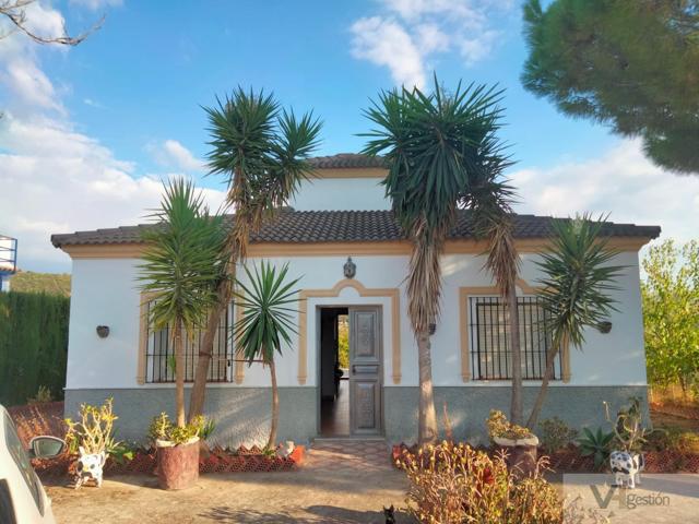 Terreno Urbanizable En venta en - Huerto Galeo - El Chaparral, Puerto Serrano photo 0
