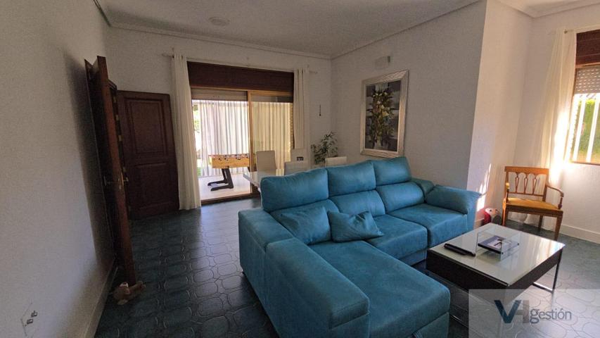 Casa De Campo En venta en Avenida Alcalde Alvaro Domecq, Jerez De La Frontera photo 0