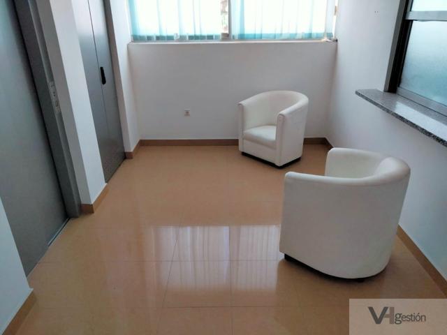Oficina En venta en Fuentezuela, Villamartín photo 0