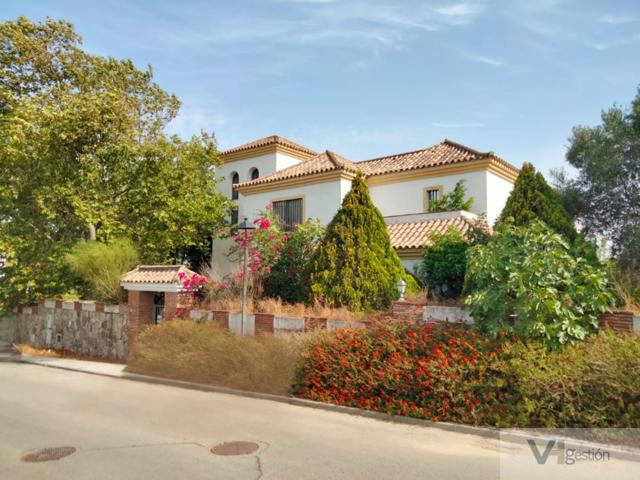 Casa De Campo En venta en Villa Lara Golf, Benalup photo 0