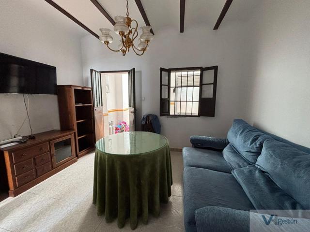 Casa En venta en Nueva, Villamartín photo 0