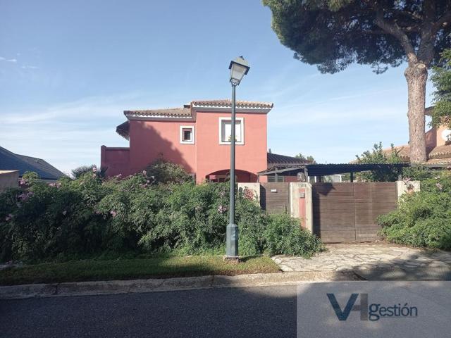 Casa En venta en Bollullos De La Mitación, Bollullos De La Mitación photo 0