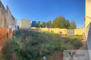 Terreno Urbanizable En venta en Plaza Del Arahal, Dos Hermanas photo 0