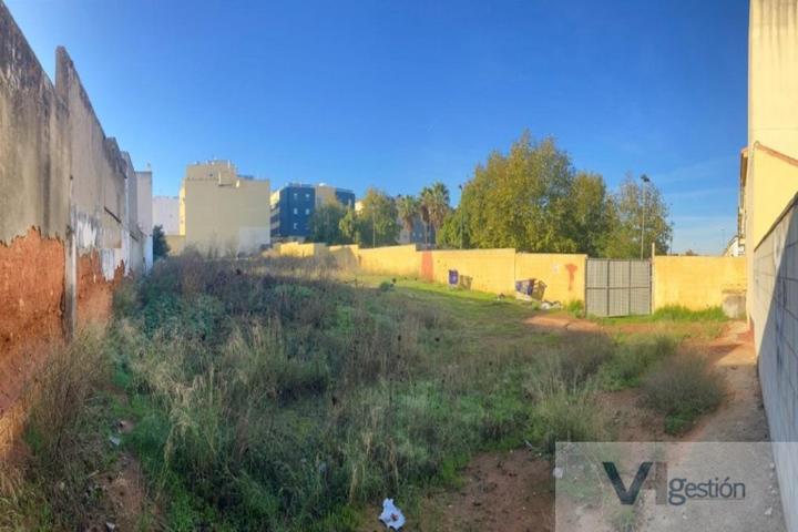 Terreno Urbanizable En venta en Plaza Del Arahal, Dos Hermanas photo 0