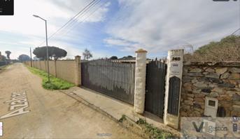 Terreno Urbanizable En venta en Urb Socorro, Carmona photo 0