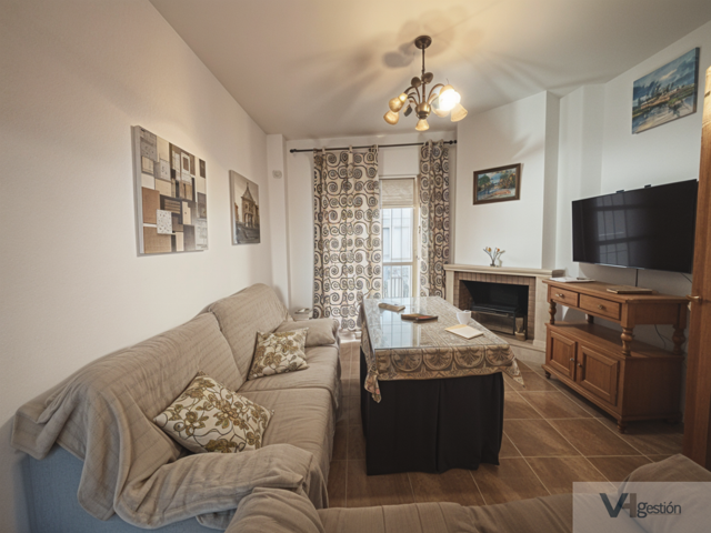 Casa En venta en La Viuela, Villamartín photo 0