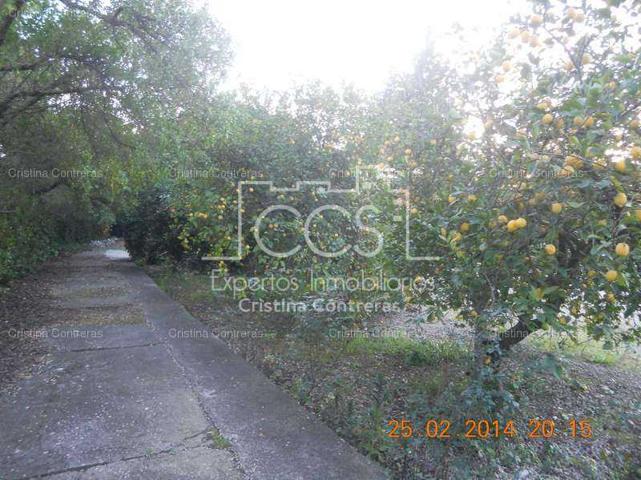 Venta de Chalet de 400 m2 construidos en una parcela de 2.560 m2 photo 0
