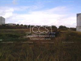 Venta de parcela de suelo INDUSTRIAL de 2.000m2 en Olivares ( Sevilla) photo 0