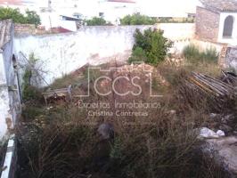 Venta de Casa Señorial de 400 m2 construidos y 600 m2 de parcela en Olivares ( Sevilla) photo 0