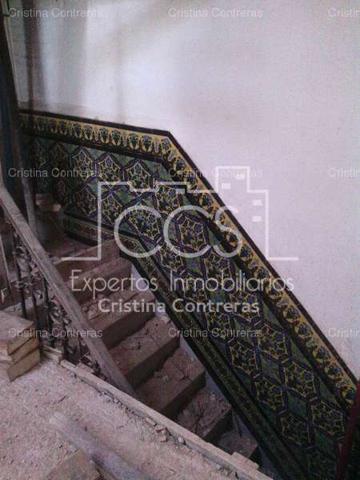 Venta de Casa Señorial de 400 m2 construidos y 600 m2 de parcela en Olivares ( Sevilla) photo 0