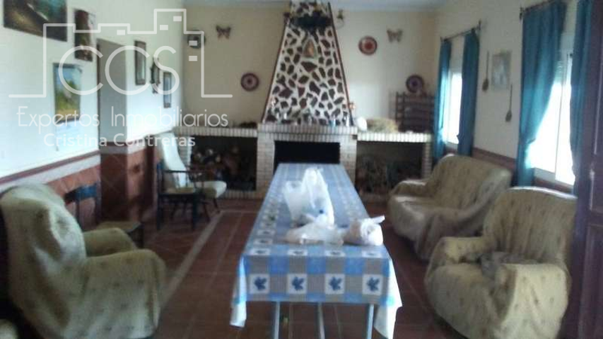 Venta de finca EN CONCESIÓN, de 1 ha. de terreno con 90 m2 construidos , en Almonte photo 0