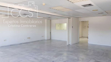 Alquiler de oficina. Es un módulo de 172 metros2 construidos. photo 0