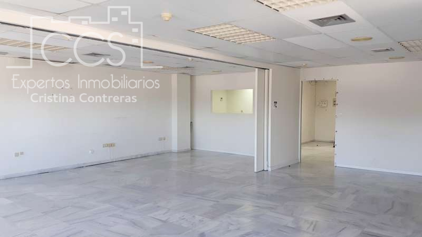 Alquiler de oficina. Es un módulo de 172 metros2 construidos. photo 0