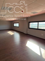 Venta de 2 oficinas una de  51,73 m2 construidos y otra de 54,41 m2 en Santiponce (Sevilla) photo 0