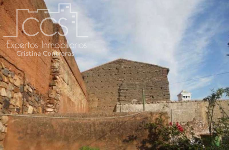 Venta de casa independiente en el barrio antiguo de Cáceres photo 0