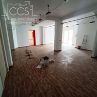 Alquiler de local céntrico de 100m2 construidos en Dos Hermanas ( Sevilla) photo 0