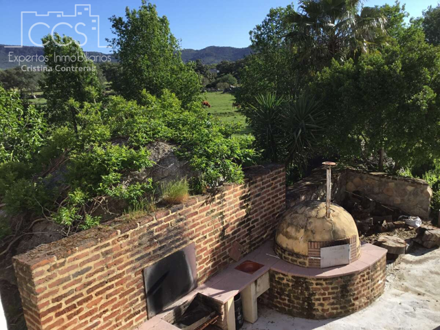 Venta de finca de 94.312 m2 de terreno y 637 m2 de construcciones en El Pedroso photo 0