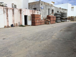 Venta de solar de 1690m2 en pleno centro de Chipiona (Cádiz) photo 0