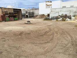 Venta de solar de 1690m2 en pleno centro de Chipiona (Cádiz) photo 0