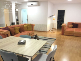 Venta de chalet independiente en La Juliana Bollullos de la Mitación con una parcela de 565 m2 y una superficie construida de 228,73 m2. photo 0