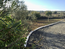 Venta de finca en PROPIEDAD de 7.155 m2 de terreno con construcción de 83,40m2 en Rociana del Condado. photo 0