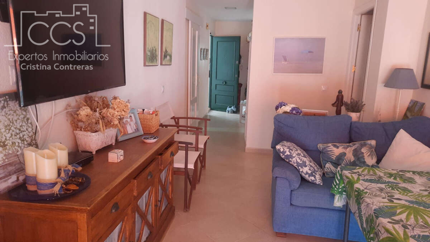 Venta de piso de 90m2 construidos en Matalascañas (Huelva) photo 0