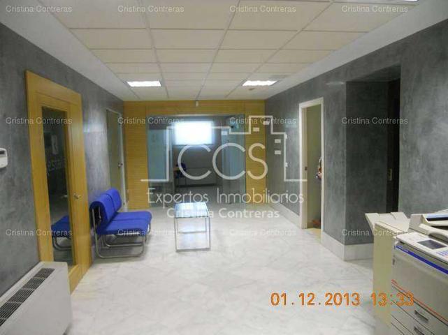 Chalet 568m2 para oficinas photo 0