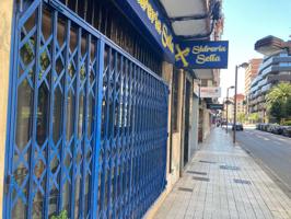 Local En venta en Ezcurdia, 160, Parque Isabel La Catolica, Gijón photo 0