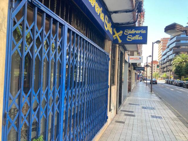 Local En venta en Ezcurdia, 160, Parque Isabel La Catolica, Gijón photo 0