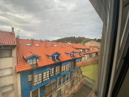 Piso En venta en Comercio, 23, Centro, Ribadesella Concejo photo 0