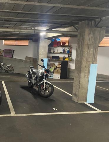 Parking En venta en Alarcón, 9, Centrico, Gijón photo 0