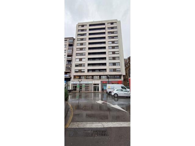 Piso En venta en Centro, Gijón photo 0