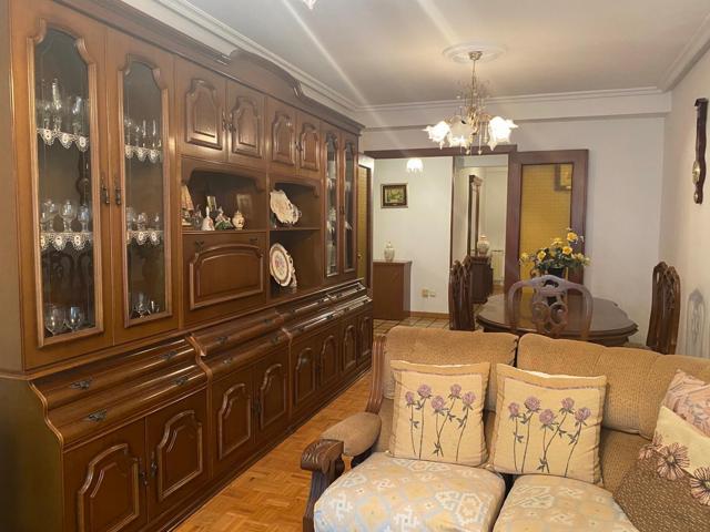 Piso En venta en Los Jesuitas, Gijón photo 0