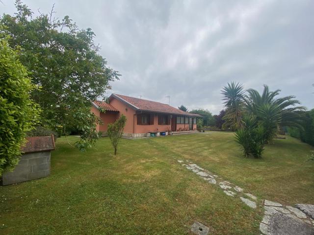 Casa En venta en Somio, Gijón photo 0