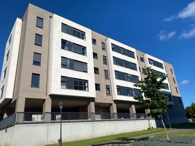 Piso En venta en Alicia Concepción Alvarez, 205, Roces, Gijón photo 0