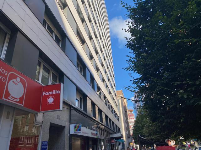 Piso En venta en Uria, 43, Centro, Gijón photo 0