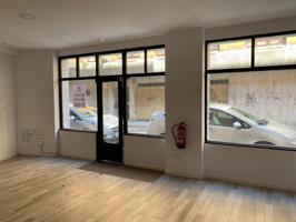 Local En venta en Enrique Martinez, 46, La Arena, Gijón photo 0