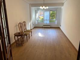 Piso En venta en Marqués Casa Valdés, 105, Arena, Gijón photo 0
