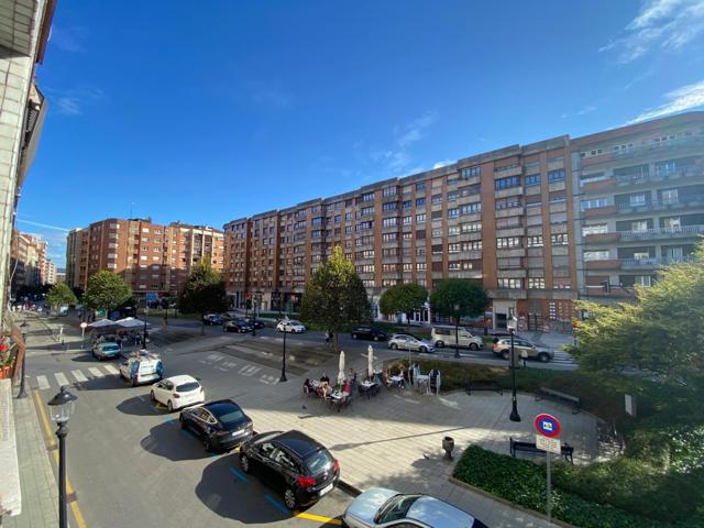 Piso En venta en Marqués Casa Valdés, 105, Arena, Gijón photo 0