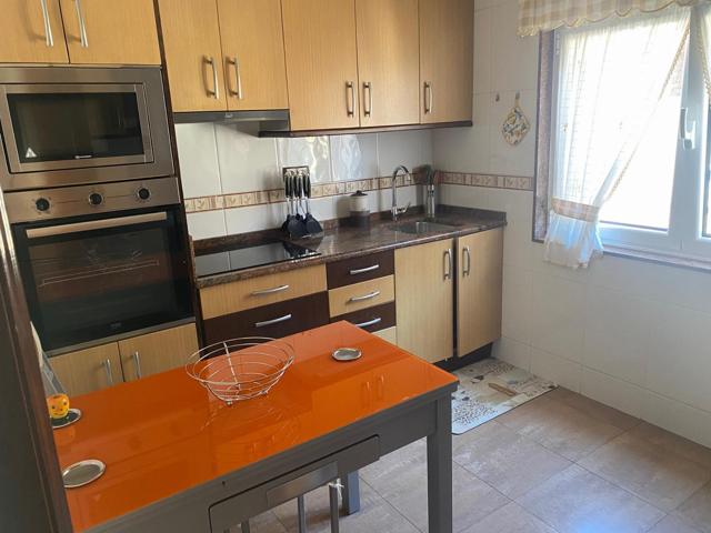 Piso En venta en Orellana, Cerillero, Gijón photo 0