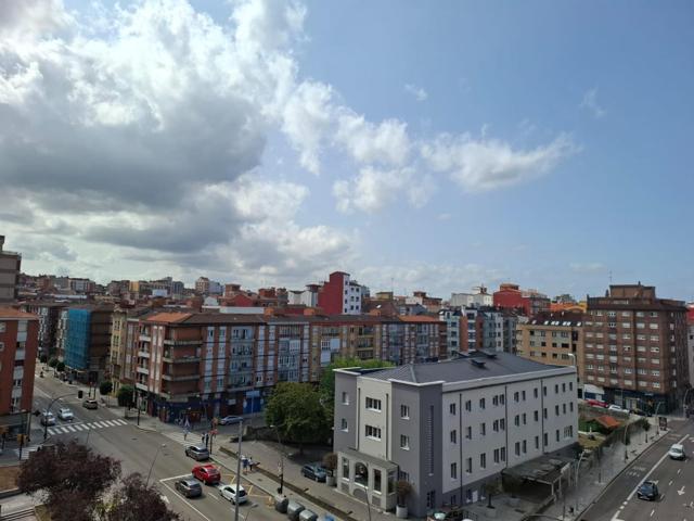 Piso En venta en La Arena, Gijón photo 0