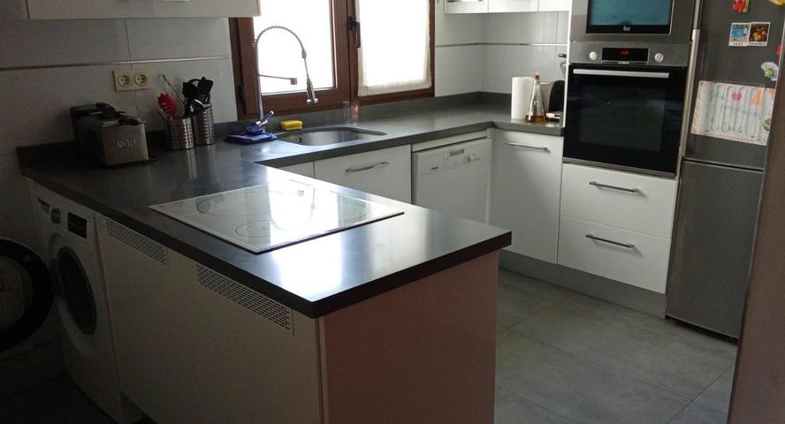 Piso En venta en Laviada, Gijón photo 0